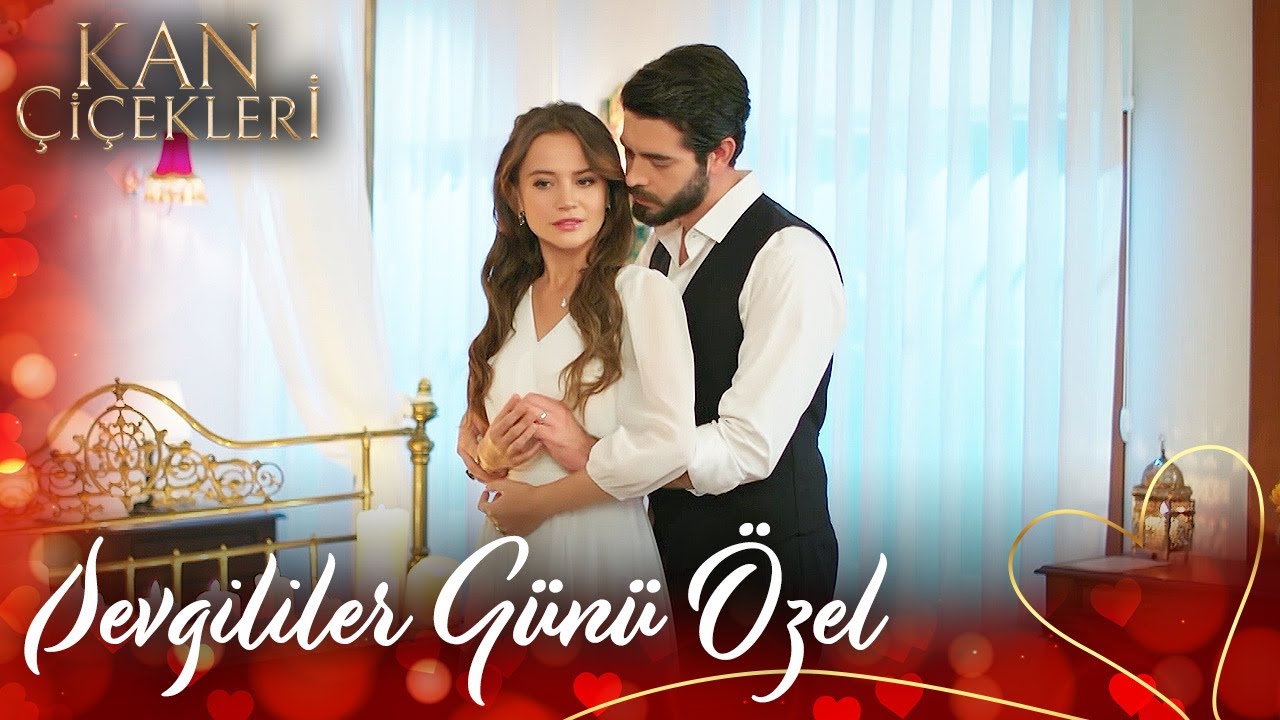 Sevgililer Günü Özel: Kan Çiçekleri ve Aile Savaşları 💔