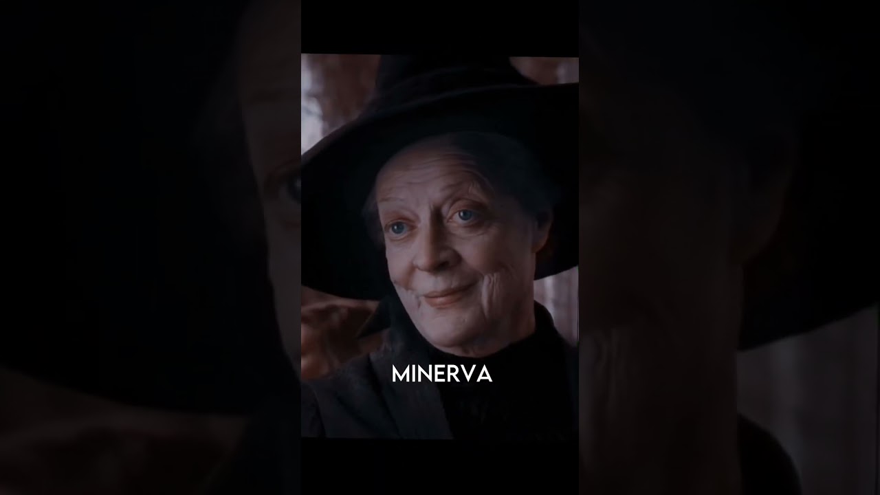 Harry Potter Characters A-Z Guide