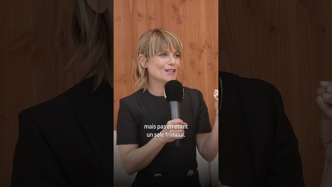 Roschdy Zem ne ressemble pas à Yves Montand dans 'Moi qui t'aimais' 🎬