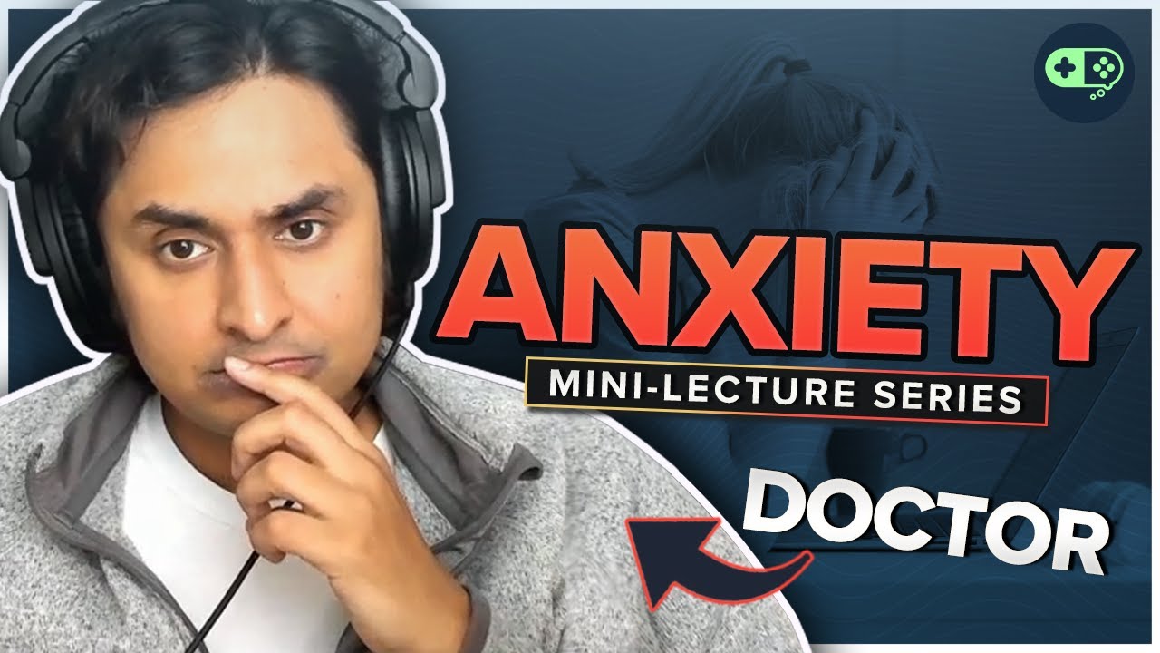 Overcome Anxiety: 2 Simple Solutions You Can Try Today 🌟