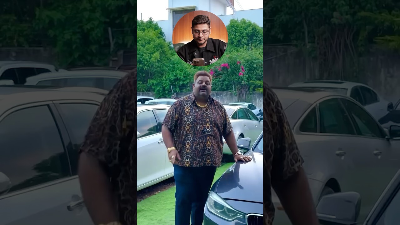 The Truth About Buying Luxury Used Cars 🚗