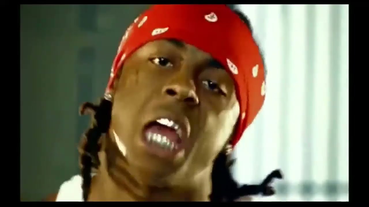 Lil Wayne - Go DJ (Bass Boosted, Explicit) 🎶