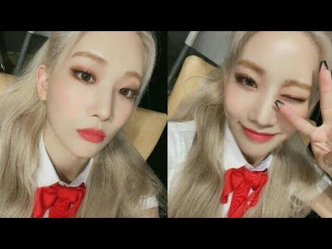 LOONA Kim Lip Highlights ๐ #Shorts