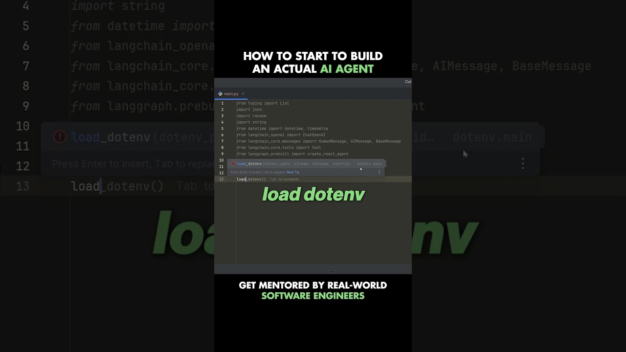 Join DevLaunch: Mentorship to Build Real Projects & Land Your Dream Job π