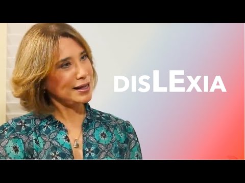 Mentes em Pauta - Dislexia com Ana Beatriz 📚