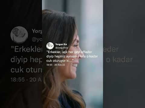 Evlilik Hakkında Her Şey - Duygusal Sahne