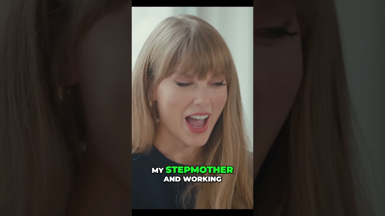 Taylor Swift's 'Bejeweled' & Laura Dern's Transformation ✨
