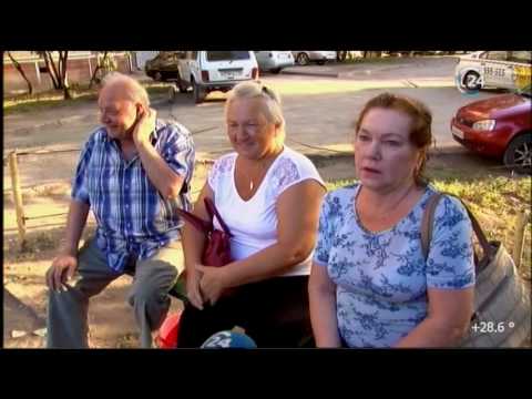 #ДВОРнадзор. В объективе видеокамеры Саратов 24 - дворы домов по ул. Бардина