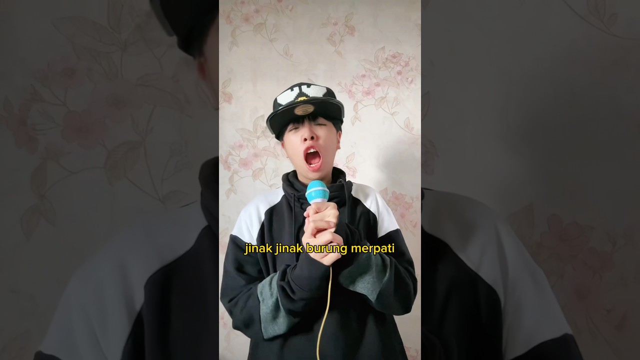 Lucu Banget! Anak Maut Ujian Pantun Sekolah 😂 #Shorts