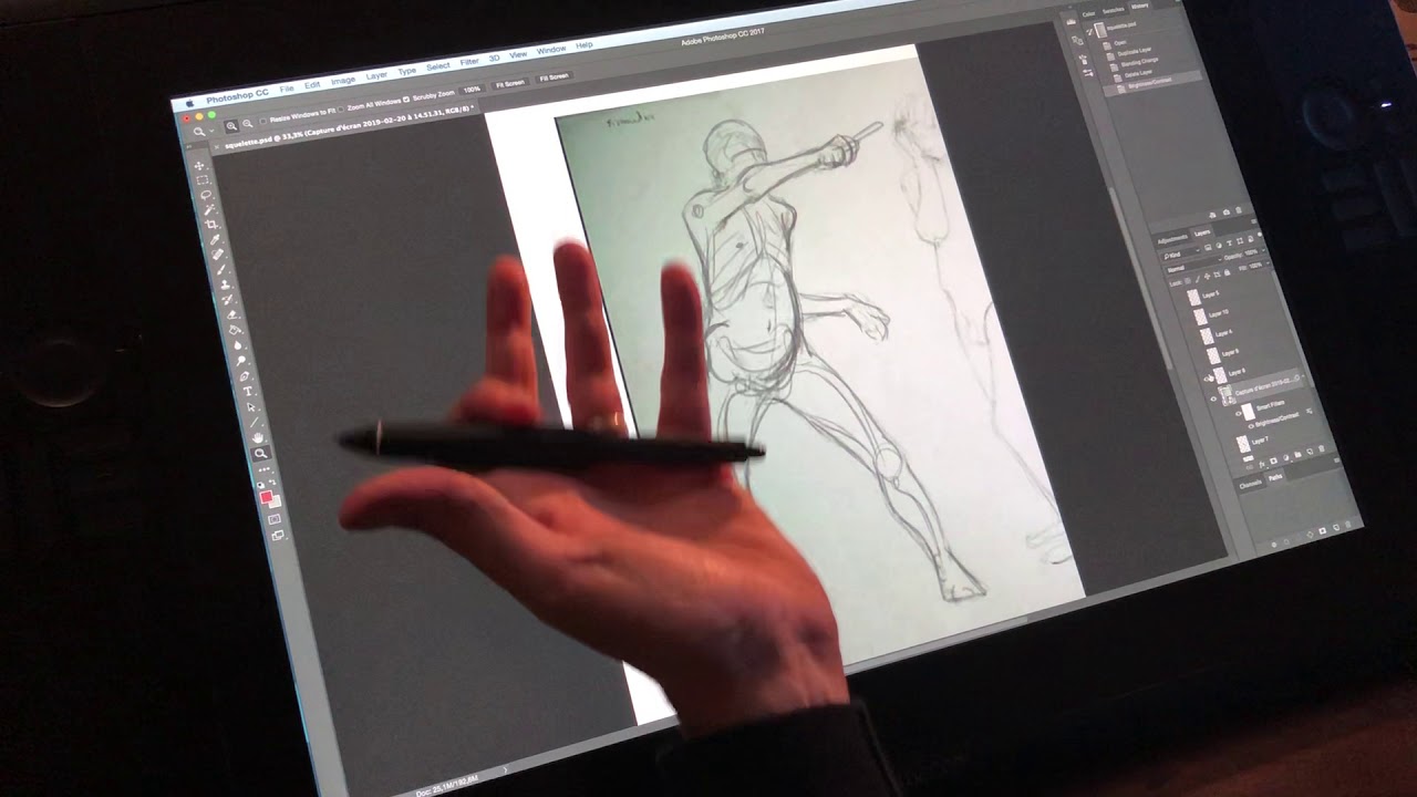 Academy Sylvain Chomet