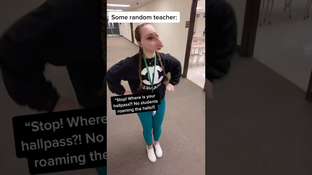 Young Teacher Life π