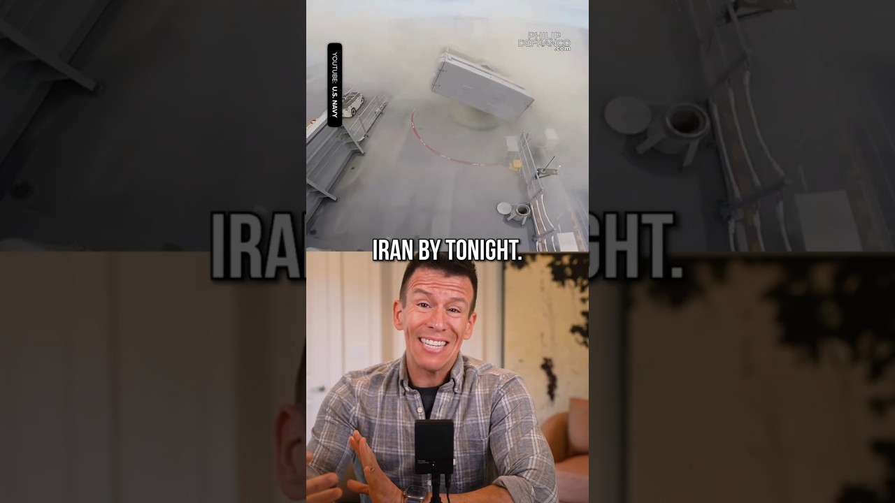 War With Iran Could Restart Tonight