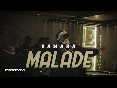 Samara - Malade