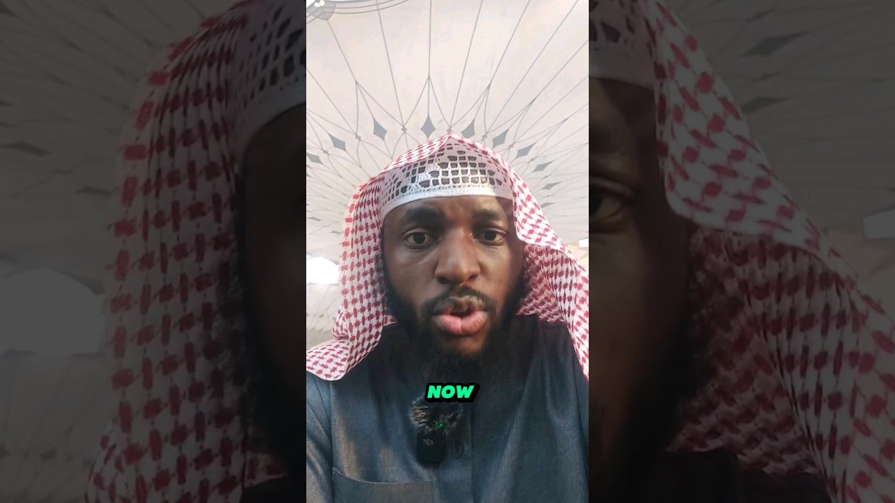 Simple Tips to Stay Connected in Madina 🕌