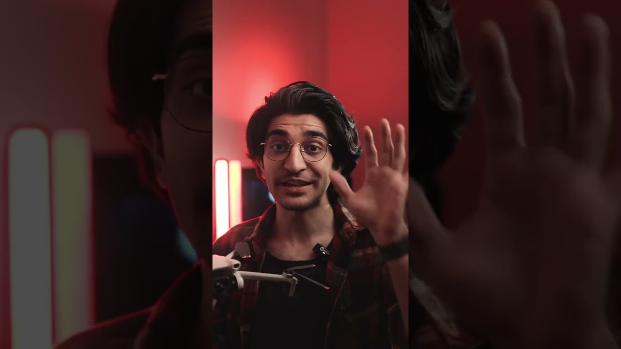 Best Beginner Drone: DJI Mini 3 for Social Media ๐ฑ