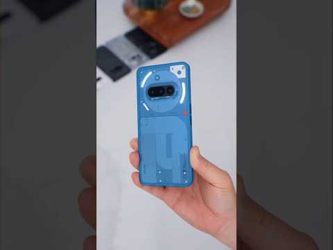 nothing phone 3a first look, review, test #nothing #nothingphone3a #smartphone