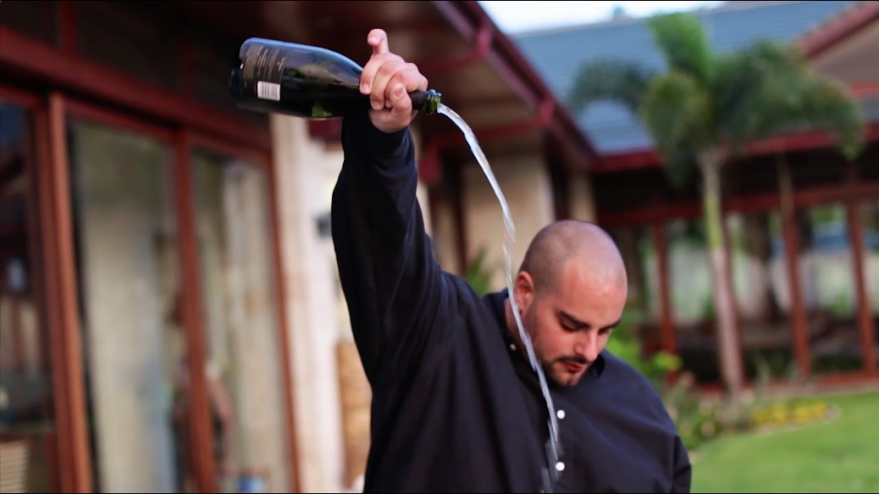 Berner - Addict (Official Video) from the Solo Pack