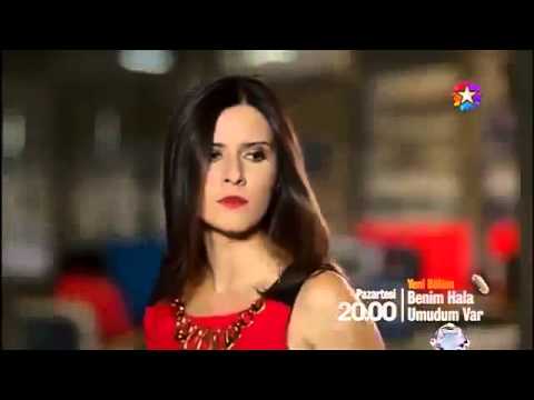 Benim Hala Umudum Var 10. Bölüm Fragmanı |HD|