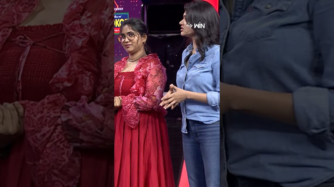 Sudigaali Sudheer's Family Stars Show 🌟