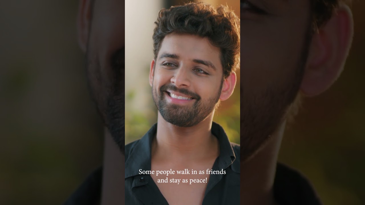 Discover How True Friendships Bring Peace Amid Chaos ✨