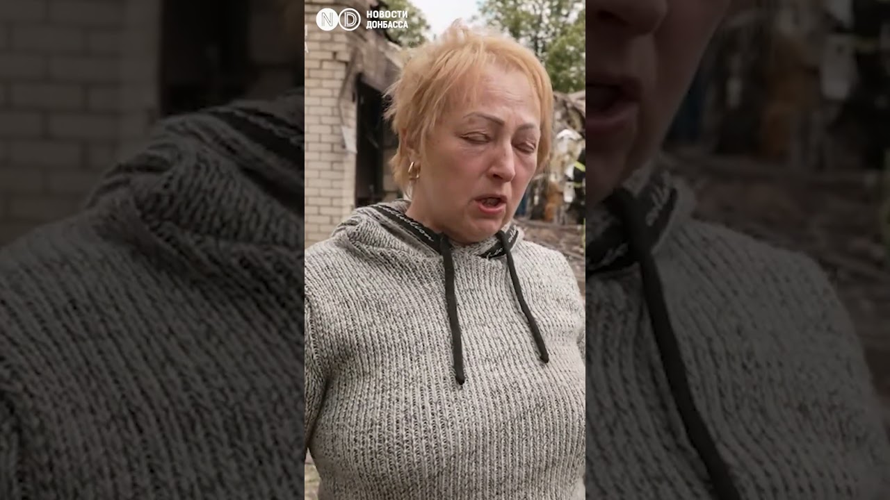 Российская армия обстреляла Славянск из С-300