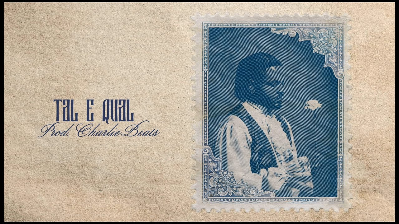 Plutonio - Tal E Qual 🎶