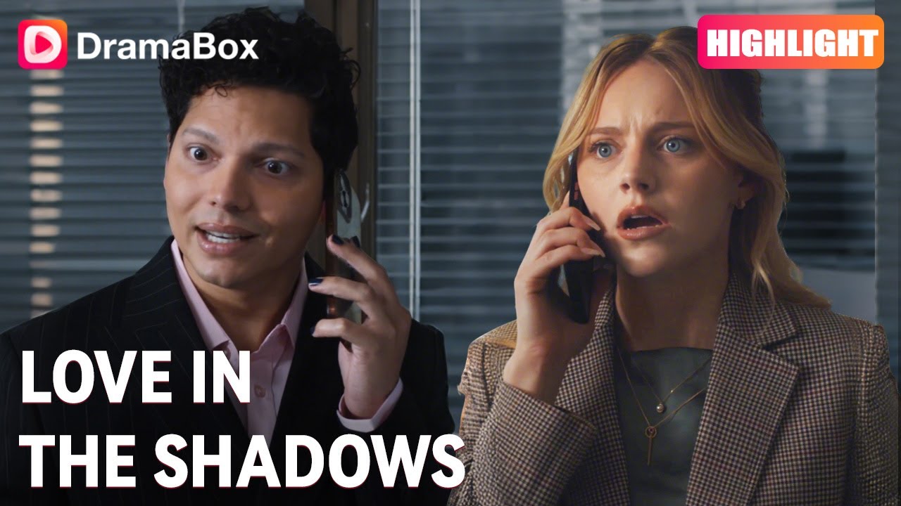 Contract Marriage with a Dangerous Man! 🔥