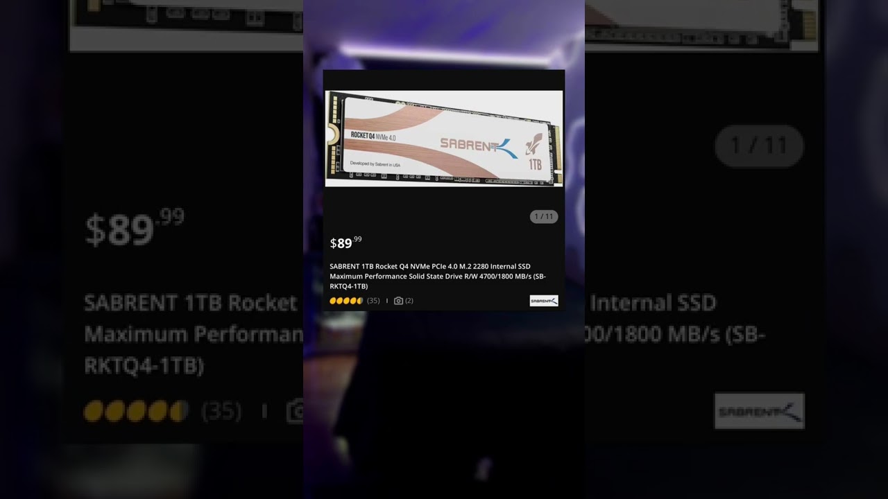 Top Budget Gaming PC Build 🖥️