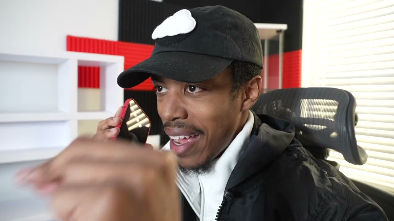 When a Criminal Encounters a Monster 🎶 | Music by Oddwin & Tidiane