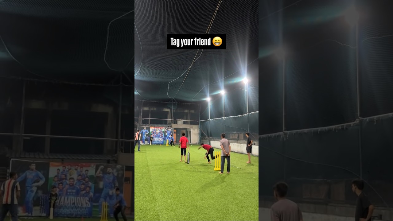 Join MBC Game Zone & Cafe for Exciting Cricket Matches & Fun Gaming! 🏏