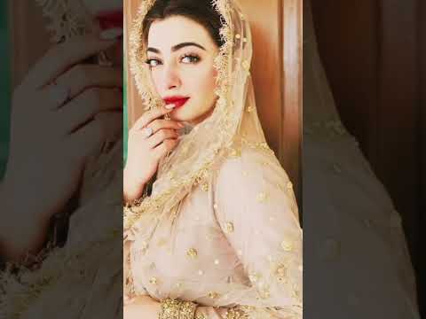 fazyla laasharie | beautiful | saree | nawal Saeed | loving | beautiful #nawalsaeed #fazylalashari