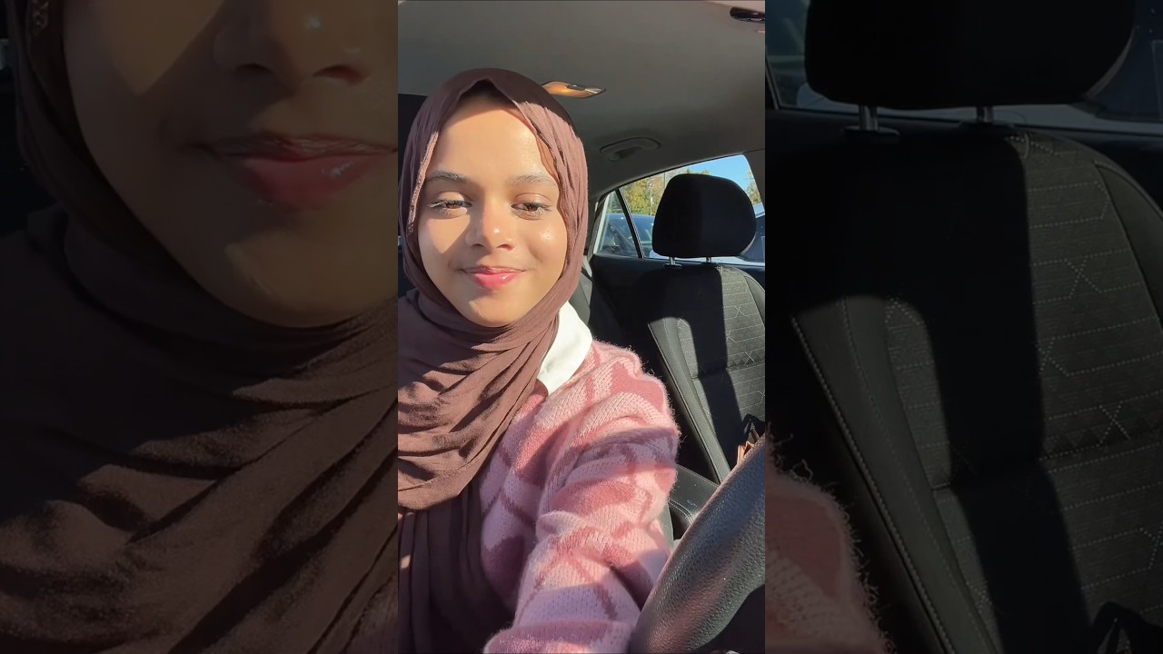 Friday Series Episode 7: Surah Al-Ankabut & My Favorite Verses from the Quran 📖