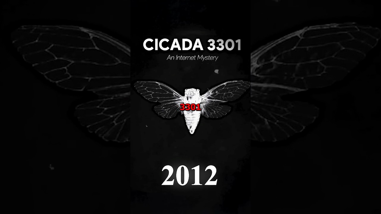 Cicada 3301: The Enigmatic Puzzle That Challenged the World