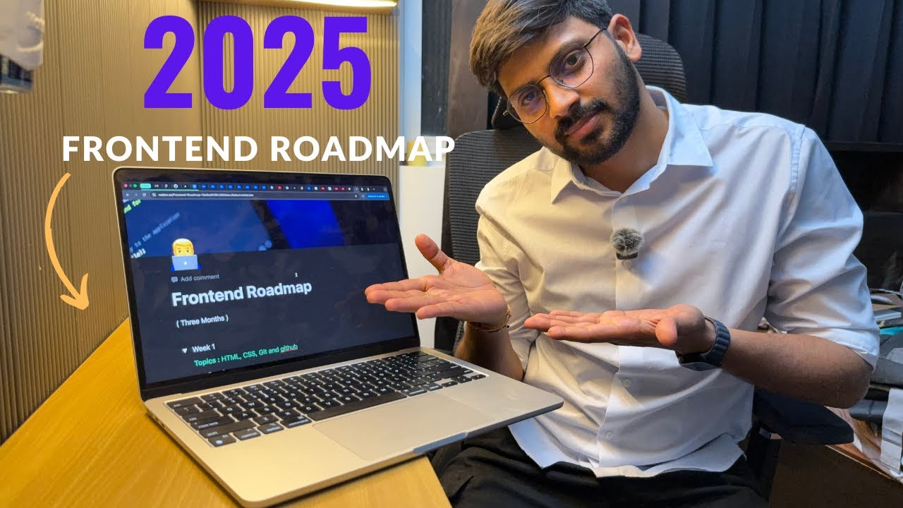 A Day in the Life of a Frontend Engineer ☕