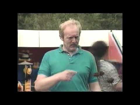 Pub Québec - Émission "Un monde de fous" (TVA, 2003)