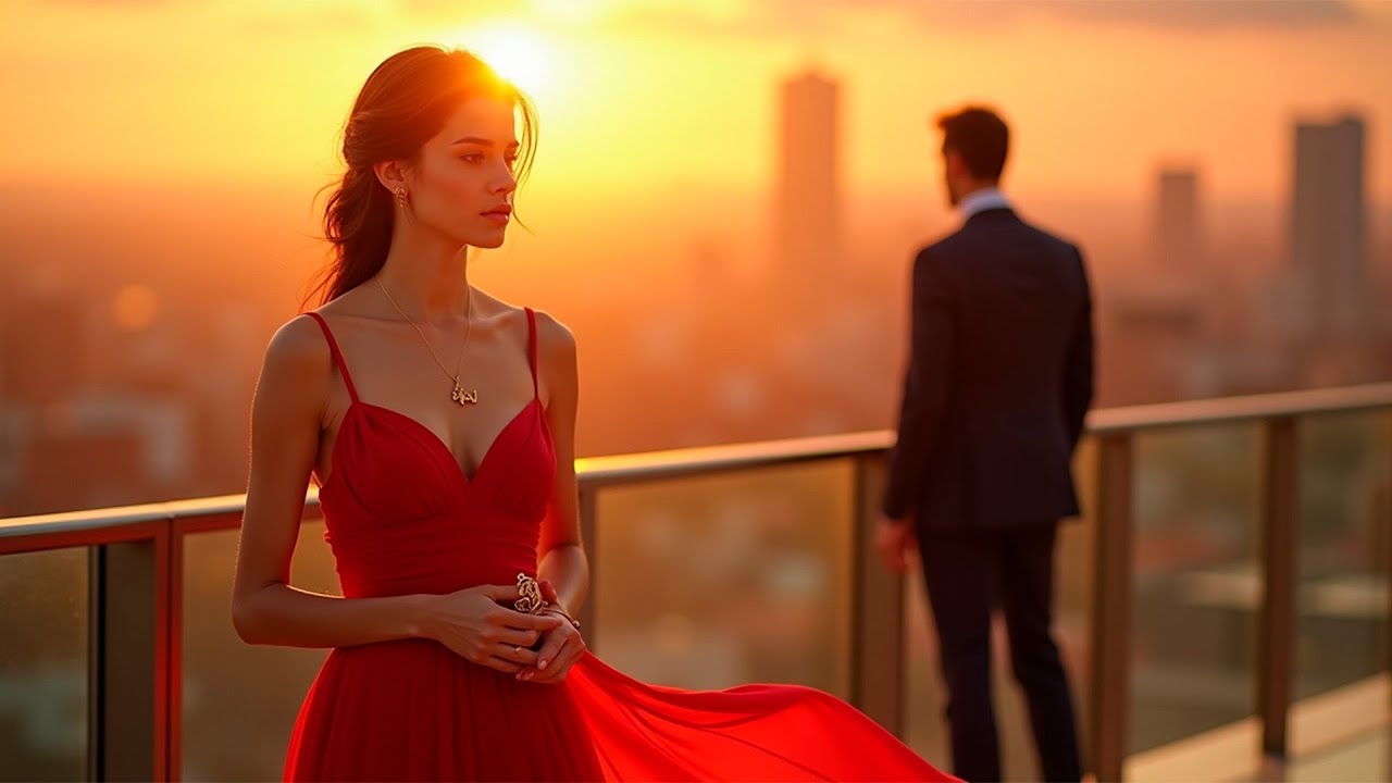 Красота, любовь и предательство — все серии подряд🔥