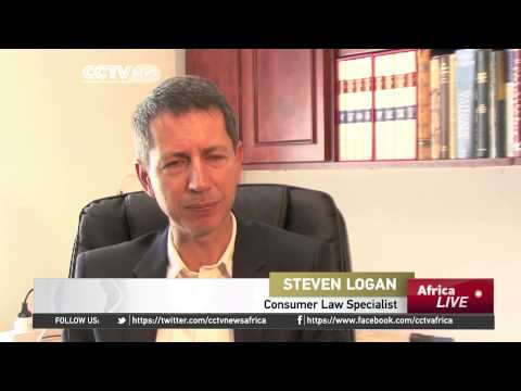 South Africa Cuts Petrol Prices Further