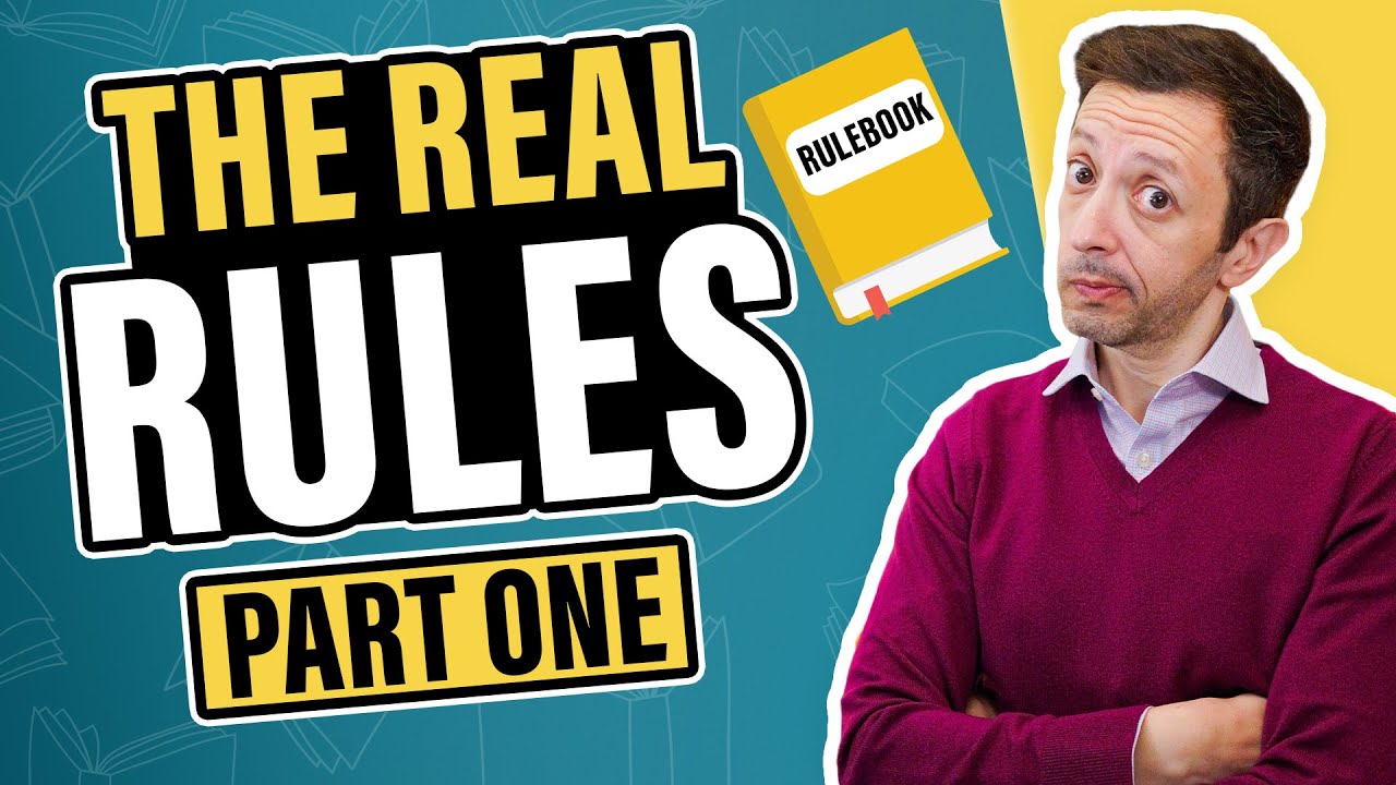 10 Rules to Adopt a CEO Mindset & Grow Your Business 🚀