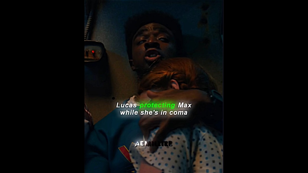 Stranger Things 5 Teaser: Will We Survive? 😢