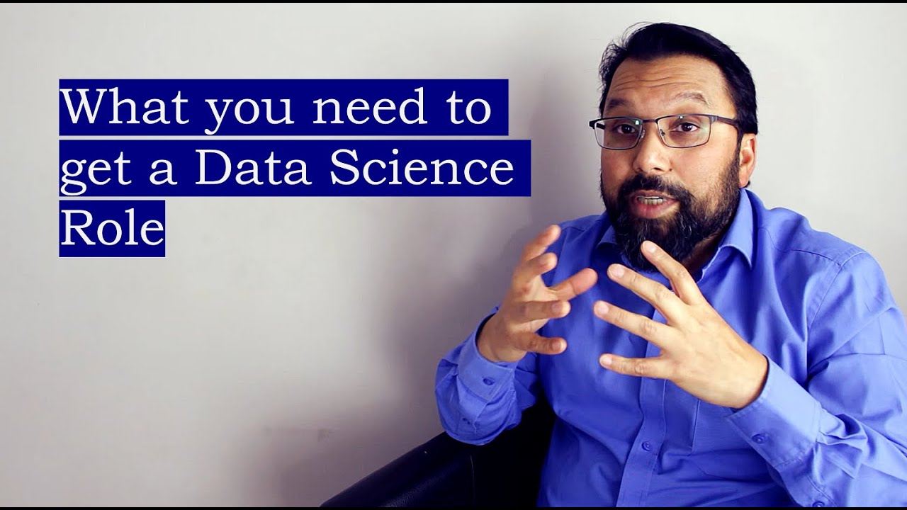 Key Skills to Land a Data Science Job