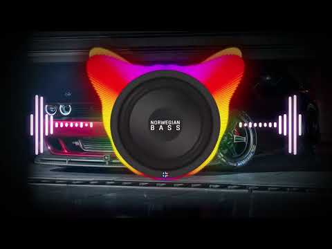 MC Levin - Sua Amiga Eu Vou Sarrar (Bass Boosted)