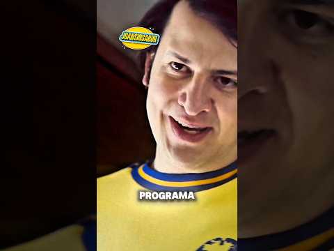 “Kiko pone fin a su relación laboral con Chespirito”😔 #shortsfeed #series #humor #comedia #america