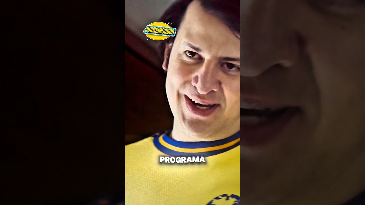 Kiko termina su relación laboral con Chespirito 😔