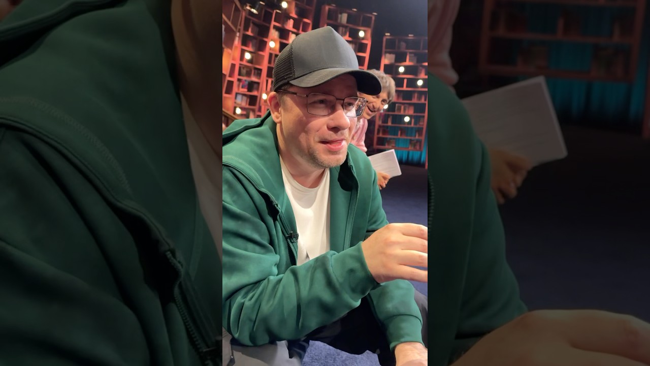 Гарик Харламов учит текст песни Homay #ayyola — Легендарный момент из шоу «КСТАТИ» 🎤