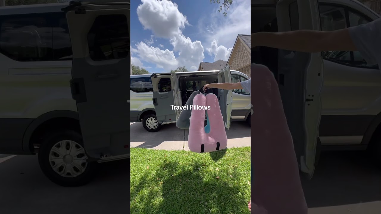 Packing Tips for a Road Trip with Five Kids