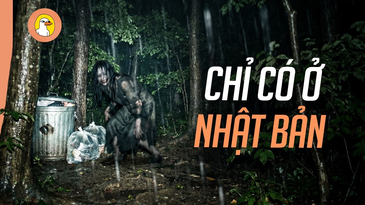 Những Câu Chuyện Kỳ Lạ Đến Sởn Hết Cả Da Gà |Quạc Review Phim|