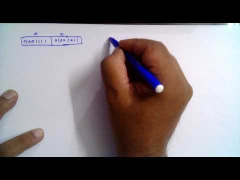 Muhammad Farooq-i-Azam: Feistel Cipher Structure Step by Step Simple Example