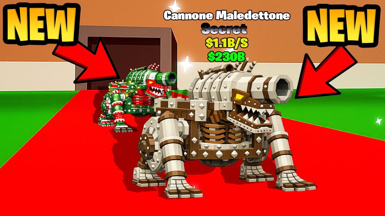 Top Secrets & Codes in Steal the Brainrot Fortnite 🎮