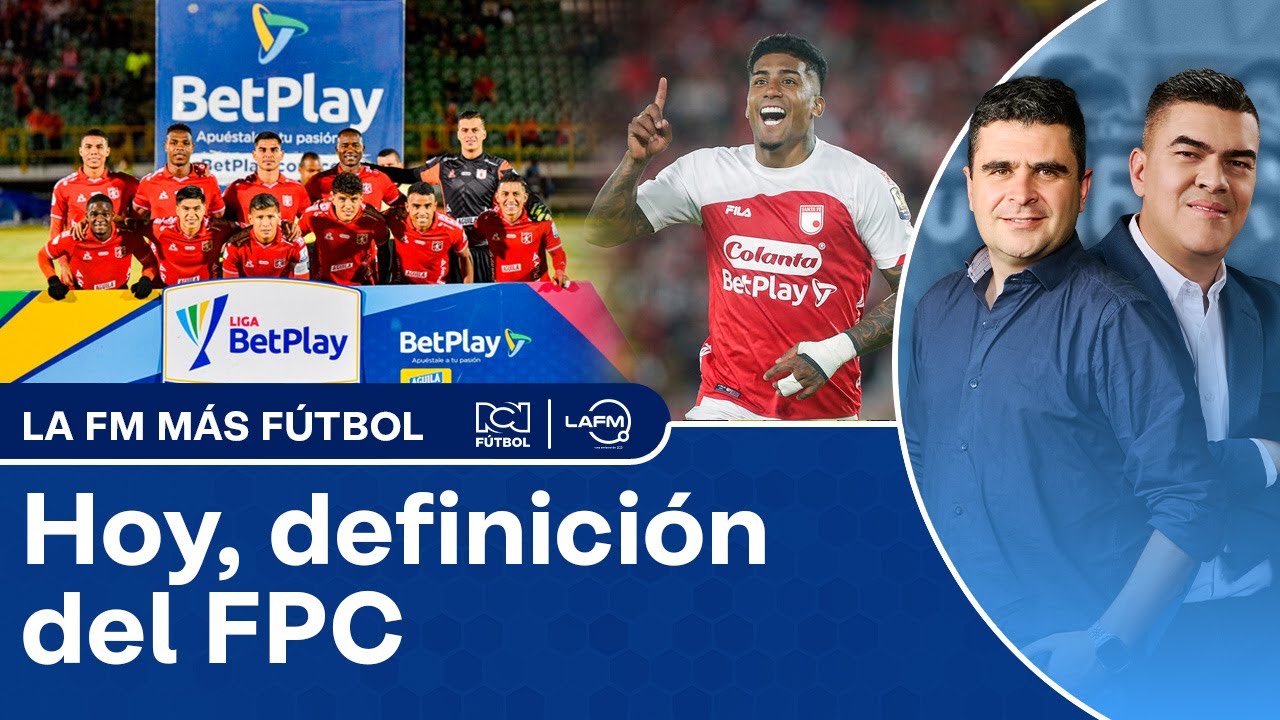 ¿Quiénes serán los 8 y cabeza de grupo? 🔵 Nov 13, 2025