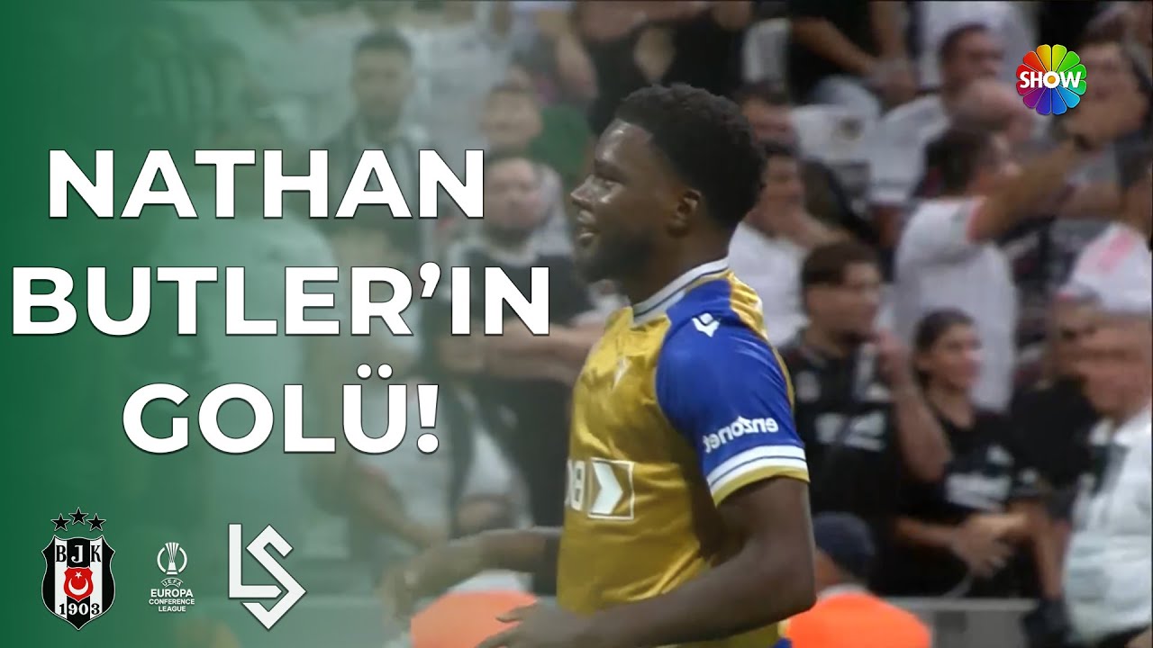 Gol 45+1' | Oyedeji's Goal Sends Lausanne to Lead ⚽